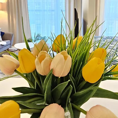 Blekitna Kotwica Appartement Szczecin