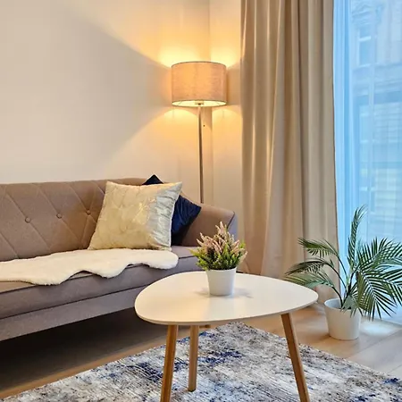 Blekitna Kotwica * 슈체친